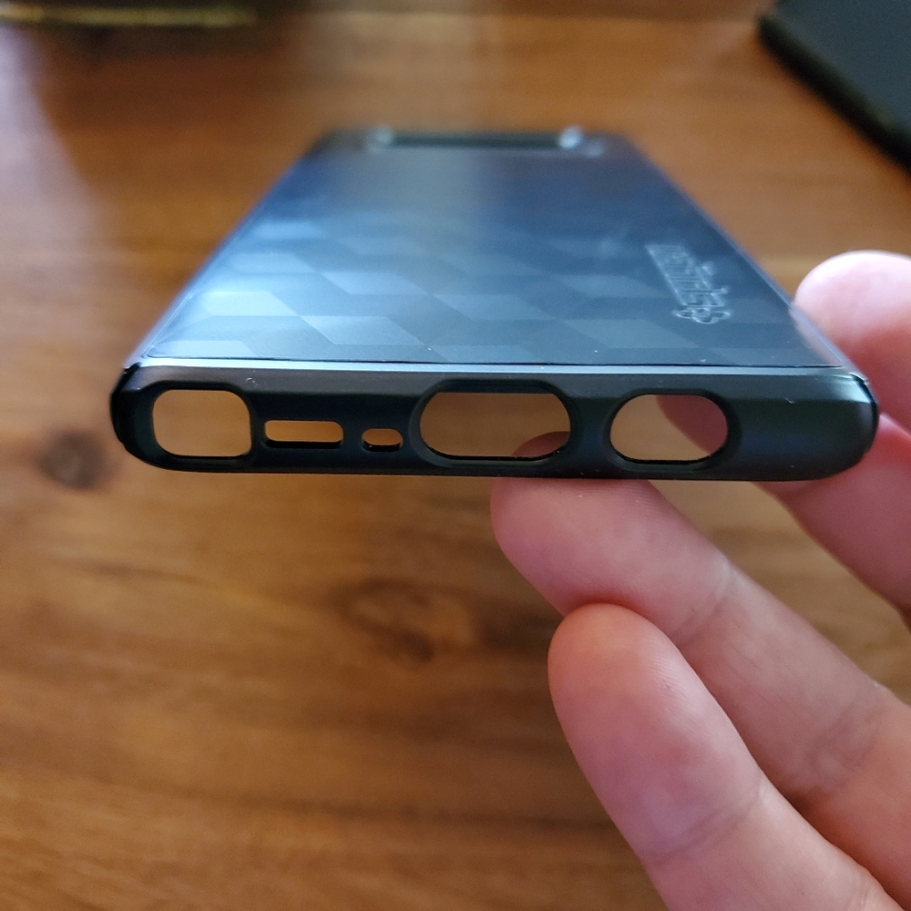 Note 8 Case - Picture 3 of 5